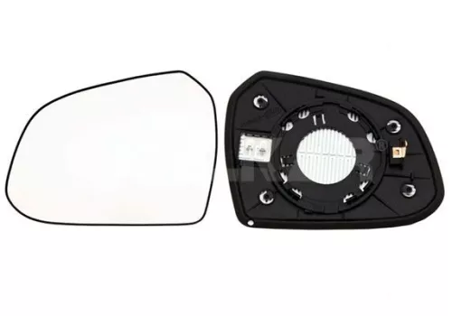 Spiegelglas, buitenspiegel ALKAR 6431688)