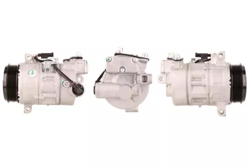 Compressor, air conditioning ELSTOCK 51-0413)
