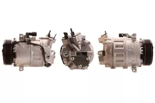 Compressor, airconditioning ELSTOCK 51-0586)