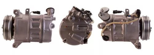 Compressor, air conditioning ELSTOCK 51-0851)