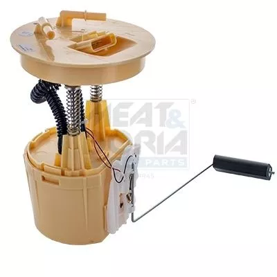 Sensorunit, brandstoftank MEAT & DORIA 79472)