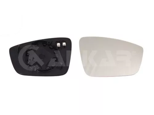 Spiegelglas, buitenspiegel ALKAR 6432093)