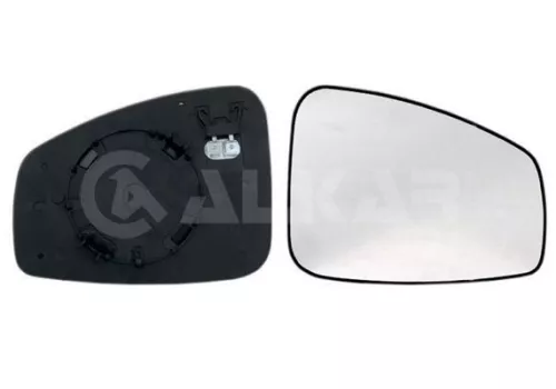 Spiegelglas, buitenspiegel ALKAR 6432232)