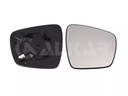 Spiegelglas, buitenspiegel ALKAR 6432330)