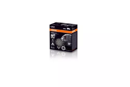 Achteruitrijlicht ams-OSRAM LEDDL108-WD)