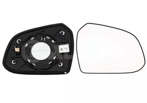 Spiegelglas, buitenspiegel ALKAR 6432688)