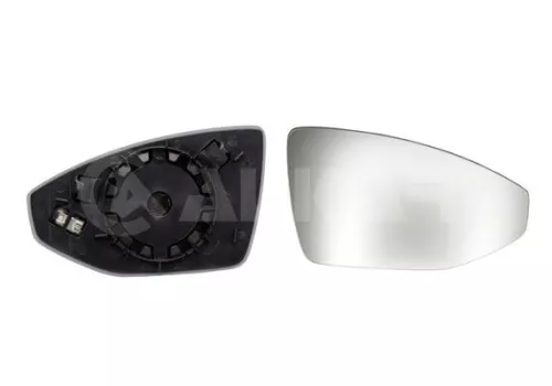 Spiegelglas, buitenspiegel ALKAR 6432814)