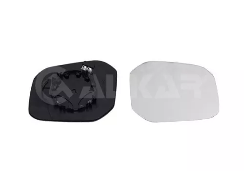 Spiegelglas, buitenspiegel ALKAR 6432877)