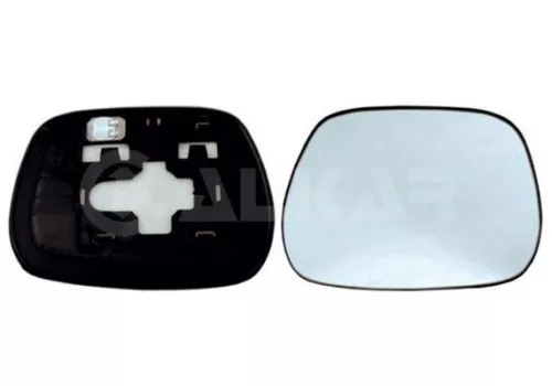 Spiegelglas, buitenspiegel ALKAR 6432993)
