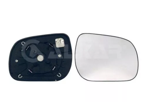 Spiegelglas, buitenspiegel ALKAR 6432999)