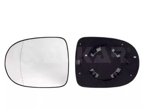 Spiegelglas, buitenspiegel ALKAR 6451176)