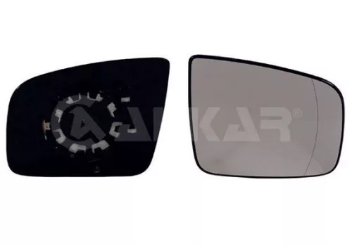 Spiegelglas, buitenspiegel ALKAR 6472710)
