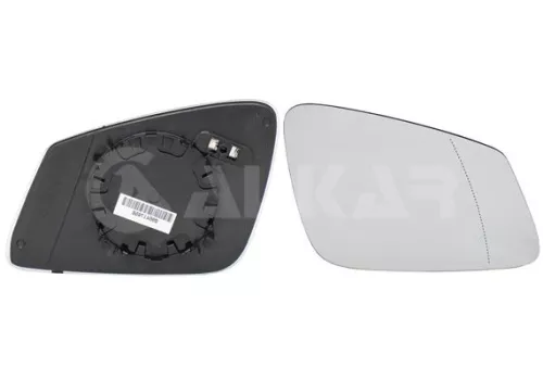 Spiegelglas, buitenspiegel ALKAR 6476845)