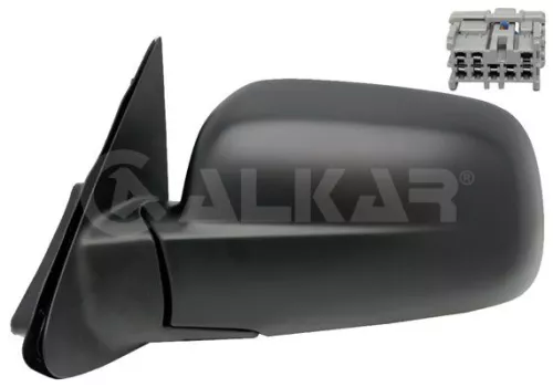 Buitenspiegel ALKAR 9033944)