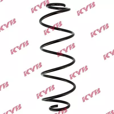 Veerophanging KYB RA5295)