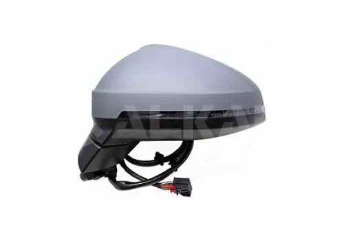 Buitenspiegel ALKAR 6139810)