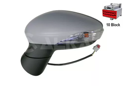 Buitenspiegel ALKAR 6139362)