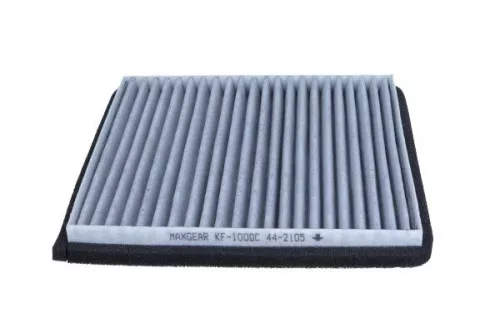 Filter, cabinelucht MAXGEAR 26-1970)