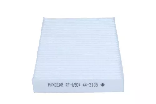 Filter, cabinelucht MAXGEAR 26-1942)