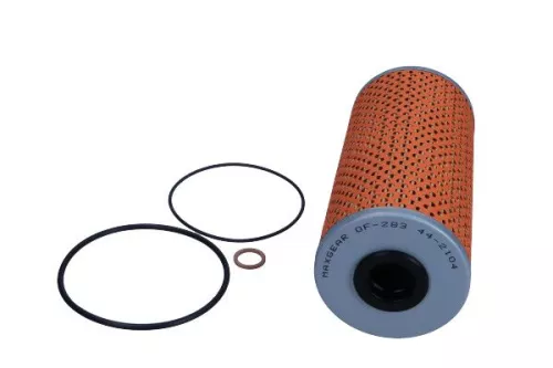 Oliefilter MAXGEAR 26-2015)
