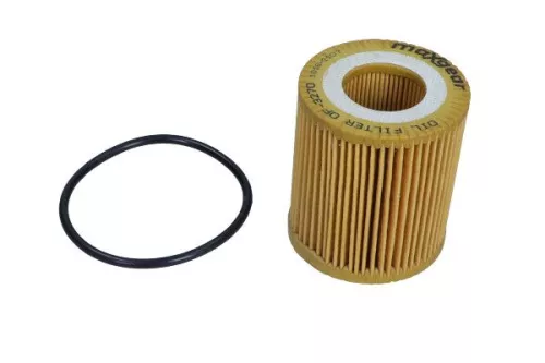 Oliefilter MAXGEAR 26-2063)
