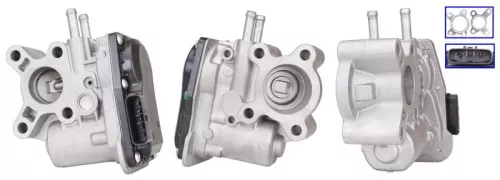 EGR-klep ELSTOCK 73-0179)