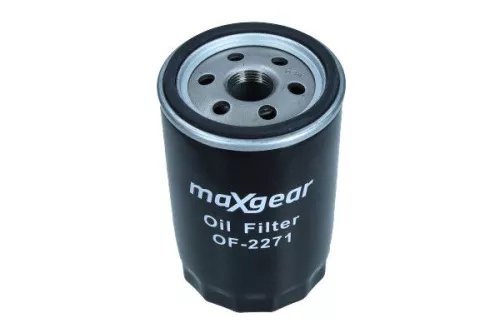 Oliefilter MAXGEAR 26-2080)