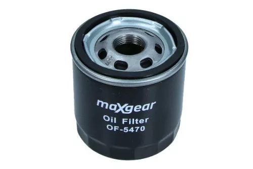 Oliefilter MAXGEAR 26-2073)