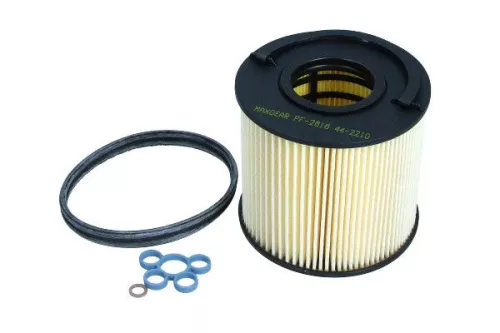 Brandstoffilter MAXGEAR 26-2216)