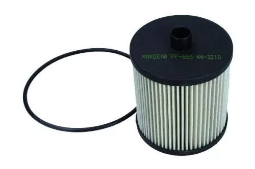 Brandstoffilter MAXGEAR 26-2170)