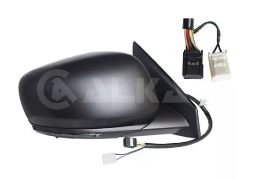 Buitenspiegel ALKAR 6144330)