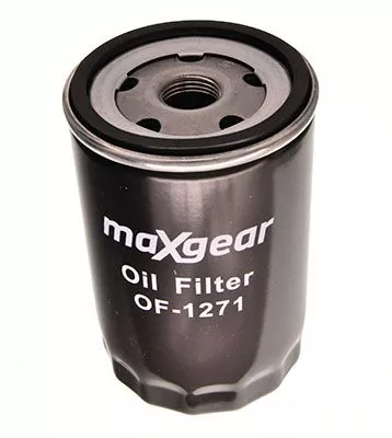 Oliefilter MAXGEAR 26-2079)