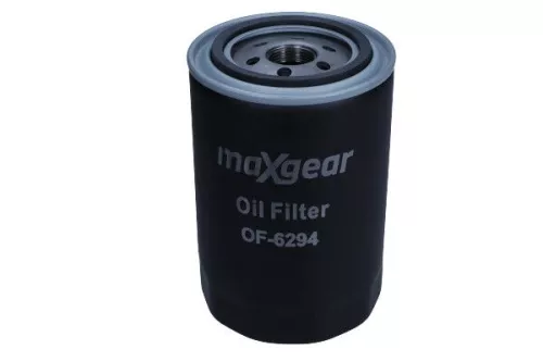 Oliefilter MAXGEAR 26-2084)