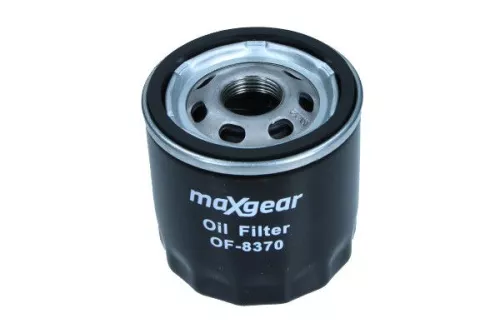 Oliefilter MAXGEAR 26-2072)