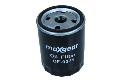 Oliefilter MAXGEAR 26-2076)