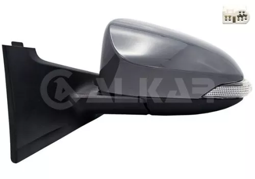 Buitenspiegel ALKAR 6139259)
