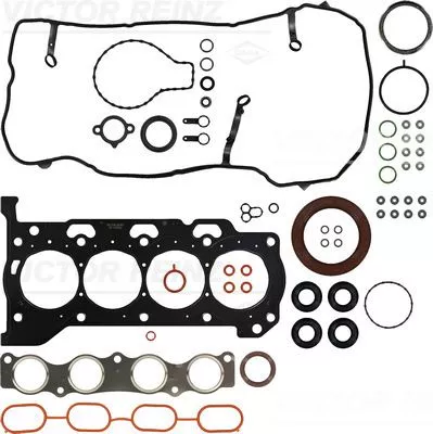 Complete pakkingset, motor VICTOR REINZ 01-11300-01)