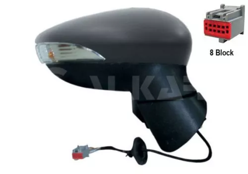 Buitenspiegel ALKAR 6116394)