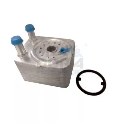 Oliekoeler, motorolie MEAT & DORIA 95006)