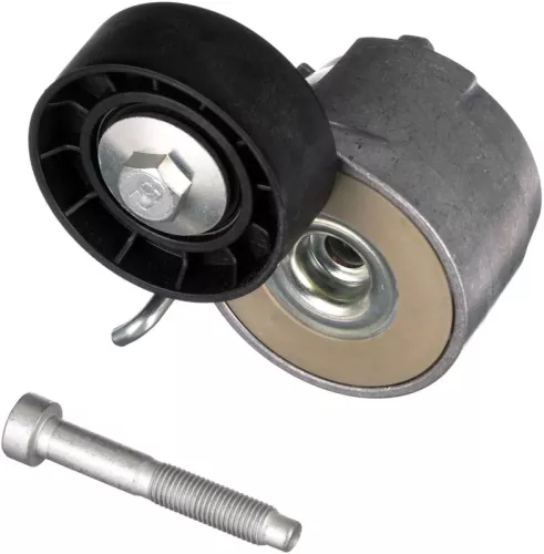 Riemspanner, V-geribbelde riem GATES T39014)