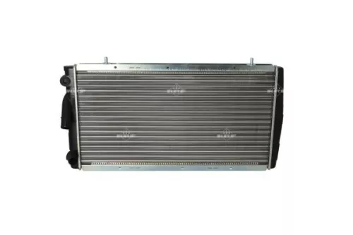 Radiator, motorkoeling NRF 58111A)