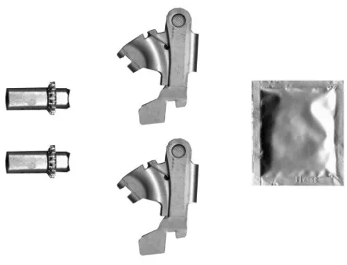 Reparatieset, expander TEXTAR 97044500)