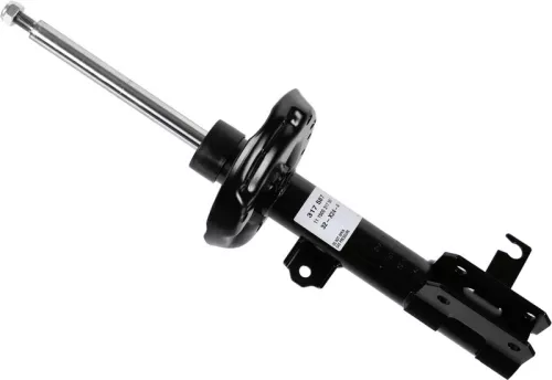 Shock Absorber SACHS 317 587)