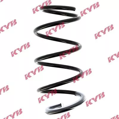 Veerophanging KYB RG1000)