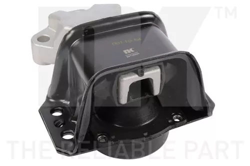 Montage, motor NK 59719005)