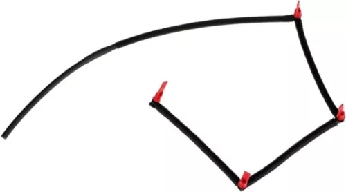 Slang, brandstofoverloop GATES MFL1085)