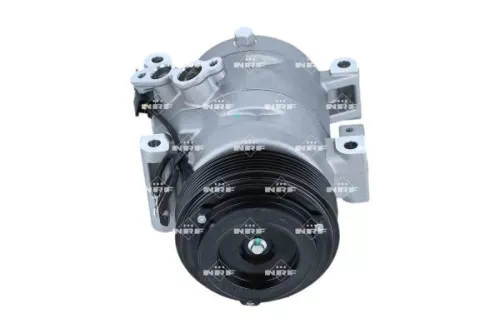 Compressor, air conditioning  320154)