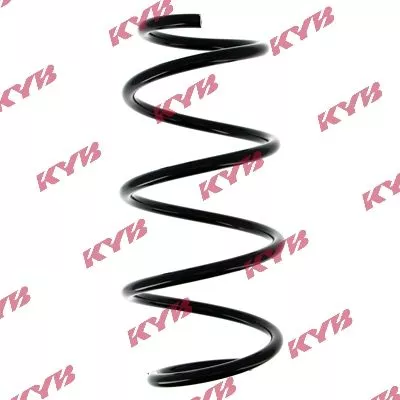 Veerophanging KYB RA1183)