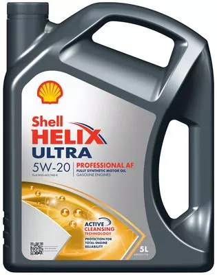 Motorolie SHELL 550056802)