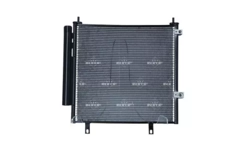 Condenser, air conditioning NRF 350451)